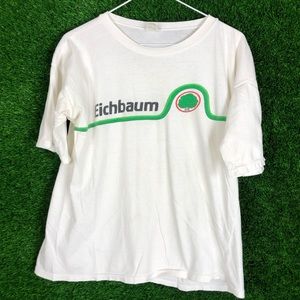 Eichbaum German Beer Logo Shirt